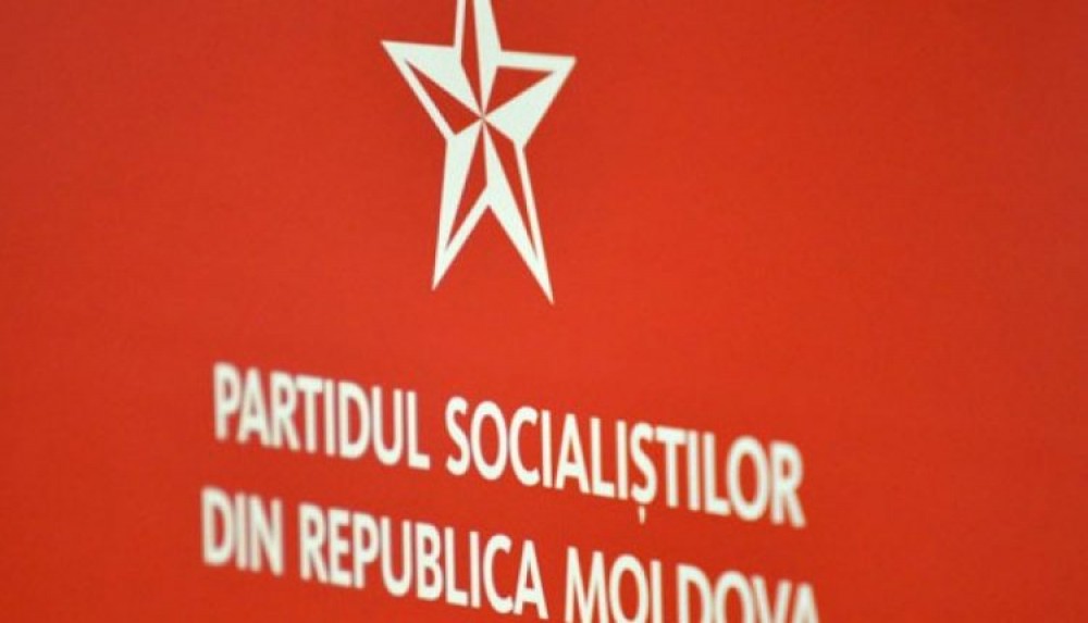 FLASH // Mama lui Ion Ceban EXCLUSĂ din PSRM. Pe cine au mai exclus socialiștii din partid